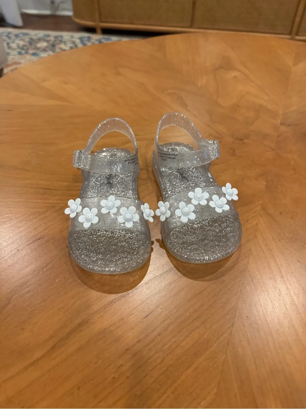 Pehr | Cat and Jack | Harper Canyon Girls Shoes - Size 8